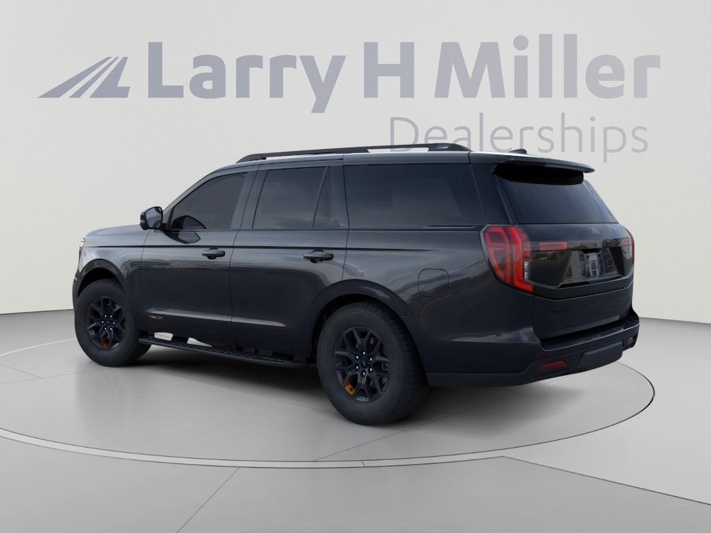 New 2026 Ford Expedition Tremor 4x4 V6 Engine