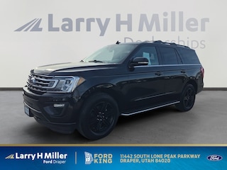 Used 2020 Ford Expedition XLT SUV Draper, UT