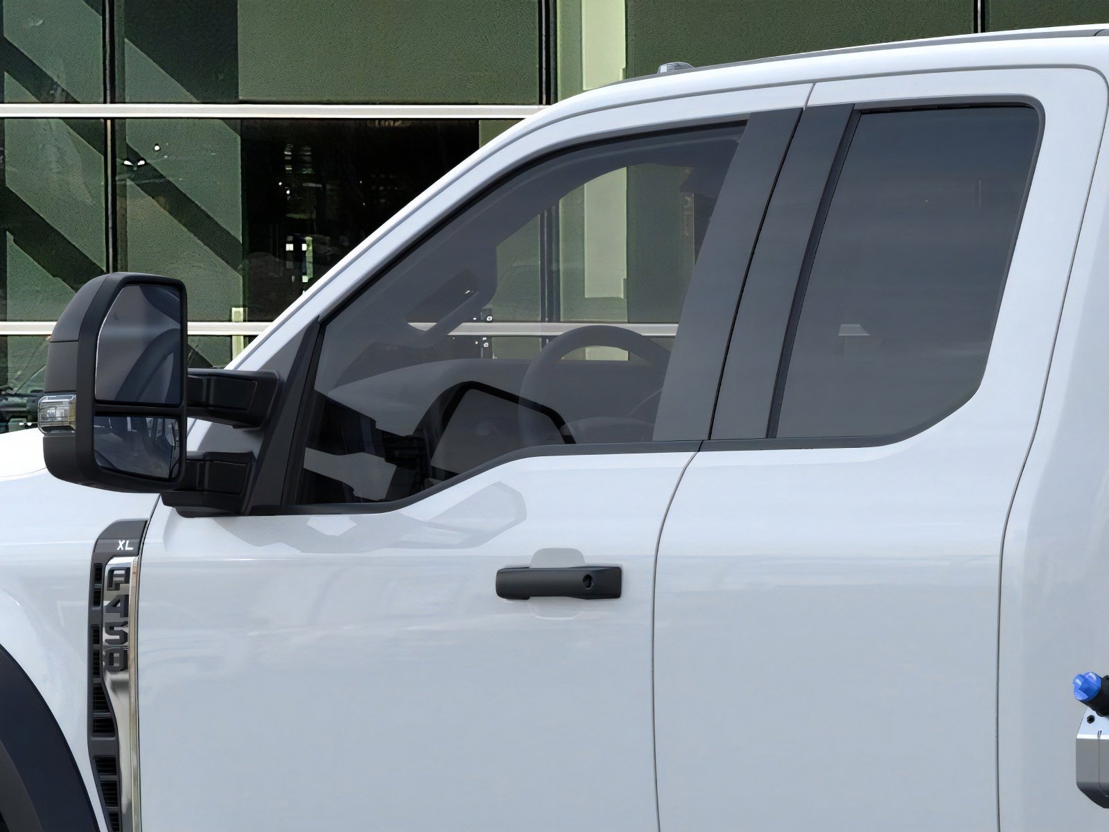 2025 Ford F-450 Super Duty Chassis Cab XL - Photo 20