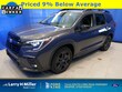 Subaru Ascent