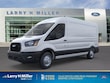 Ford Transit Cargo Van