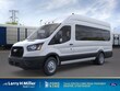 Ford Transit Passenger Wagon