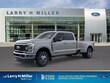 Ford Super Duty F-350 DRW