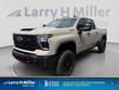  Chevrolet Silverado 2500 HD
