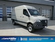 Mercedes-Benz Sprinter 2500