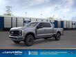 Ford Super Duty F-350 SRW