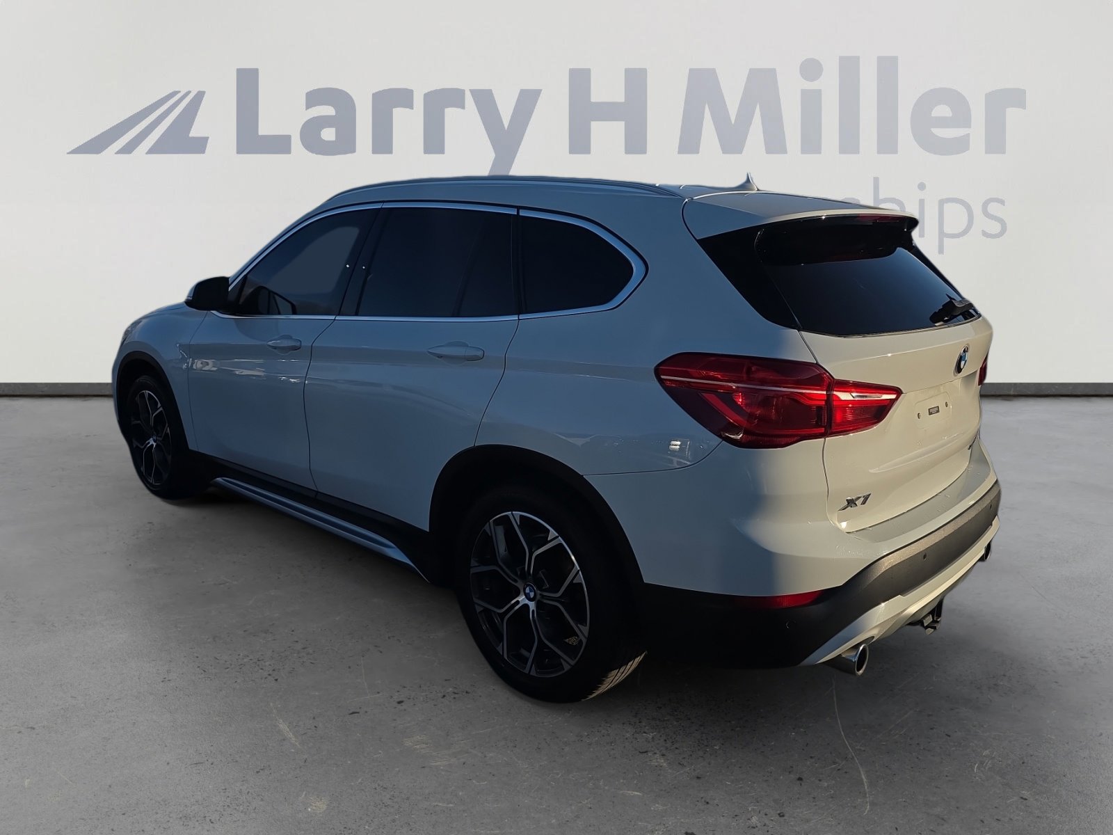 2020 Bmw X1 XDrive28i photo 3