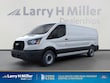  Ford Transit Cargo Van