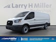  Ford Transit Cargo Van