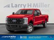  Ford Super Duty F-350 SRW
