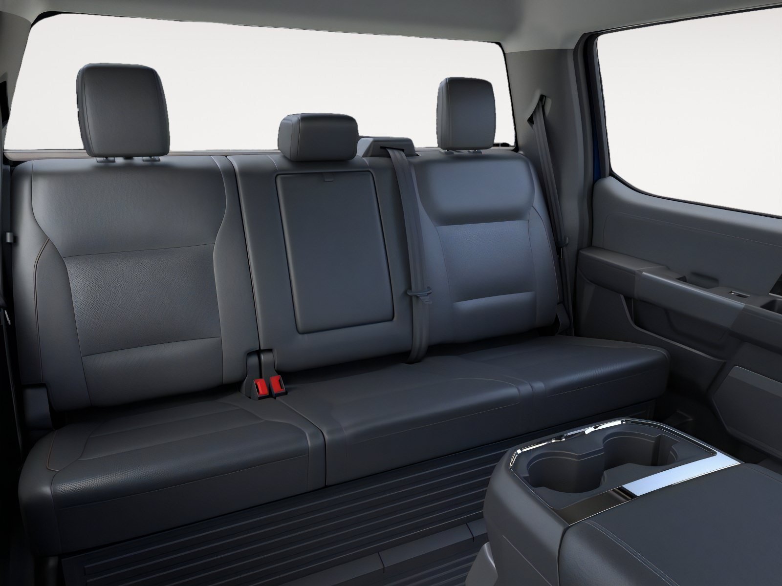 2026 Ford F-350 Super Duty Lariat - Photo 11