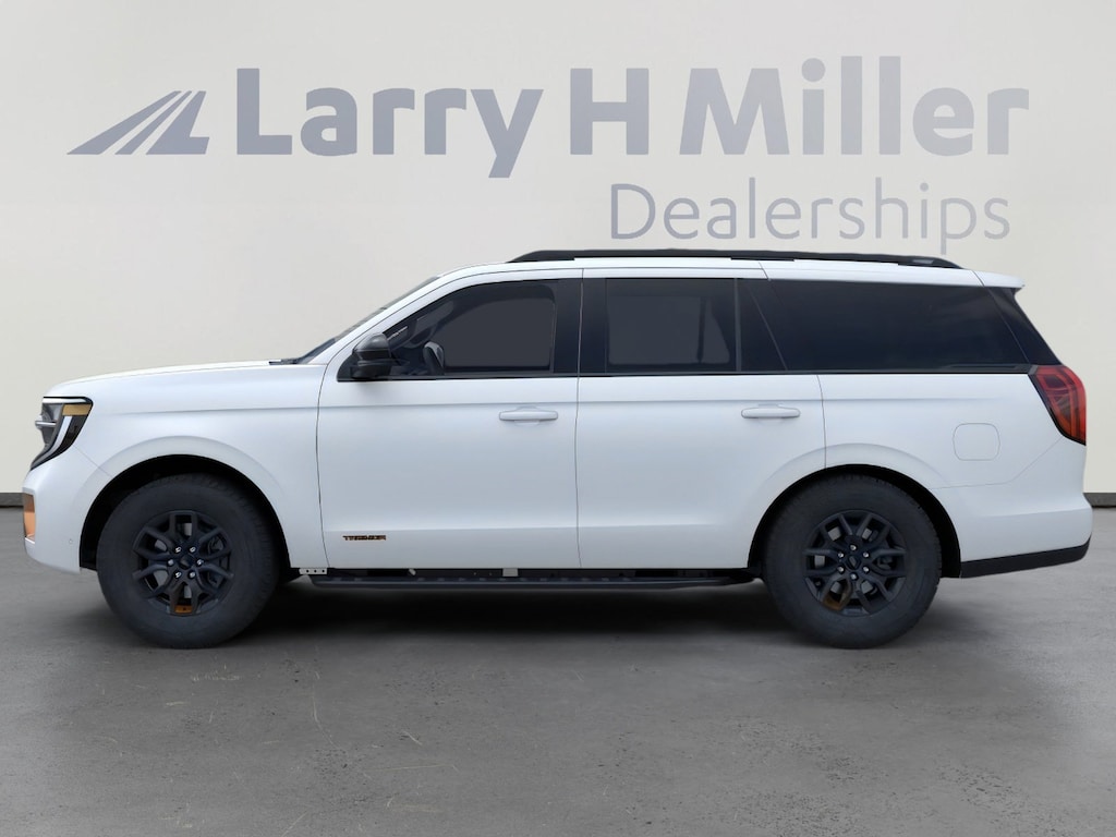 New 2026 Ford Expedition Tremor 4x4 V6 Engine