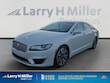  Lincoln MKZ Hybrid
