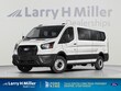  Ford Transit Passenger Wagon