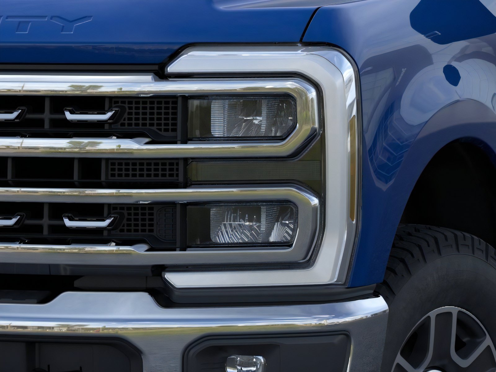 2026 Ford F-350 Super Duty Lariat - Photo 18