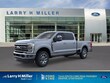 Ford Super Duty F-350 SRW