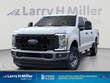  Ford Super Duty F-350 SRW