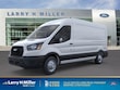 Ford Transit Cargo Van