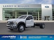 Ford Super Duty F-550 DRW