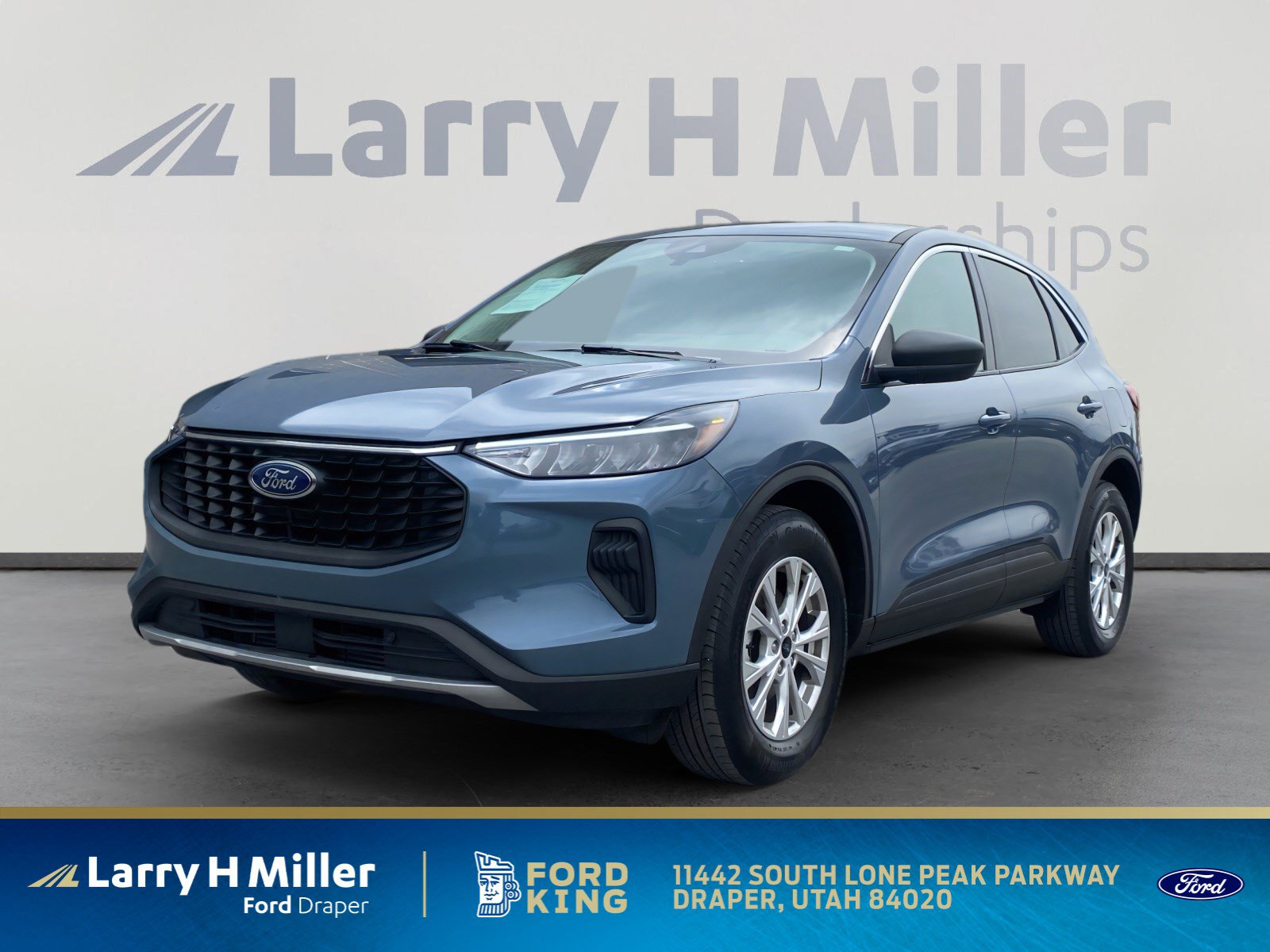 2023 Ford Escape Active AWD's photo