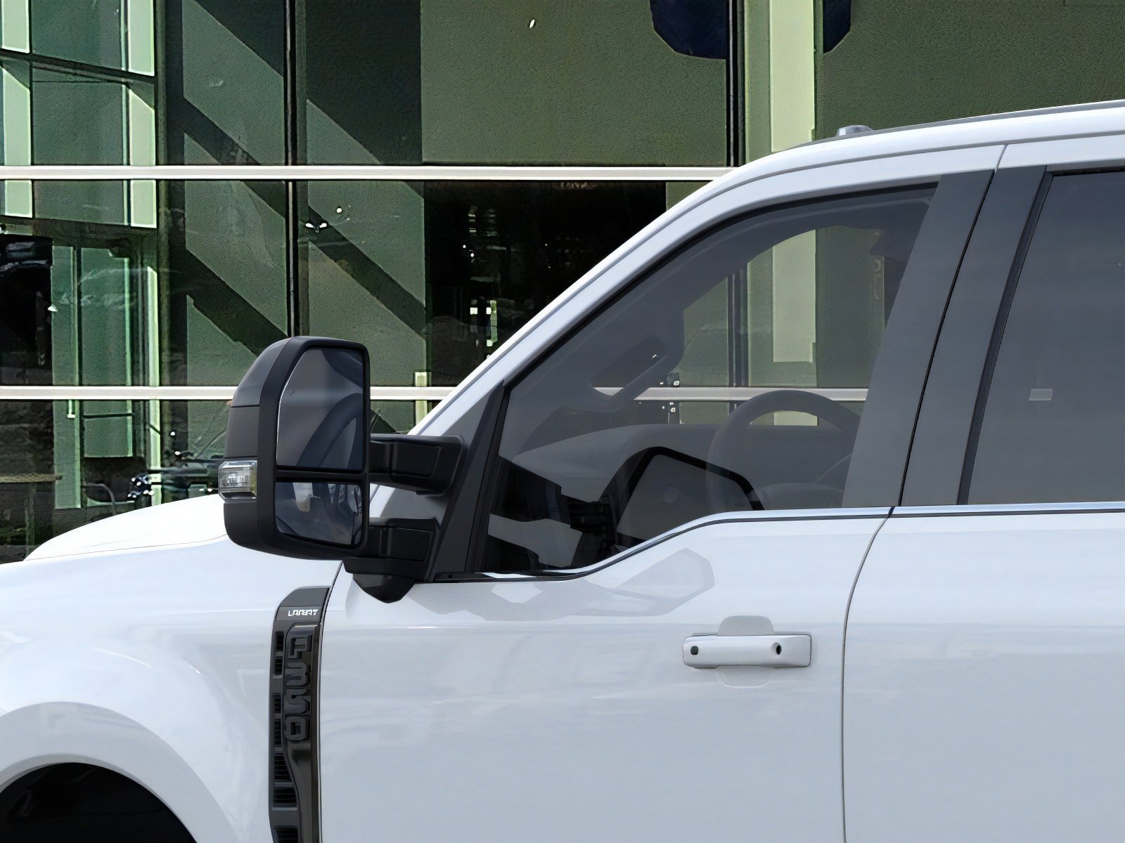 2026 Ford F-350 Super Duty Lariat - Photo 20