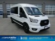 Ford Transit-350 Passenger