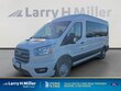  Ford Transit-350 Passenger