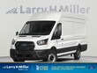  Ford Transit Cargo Van