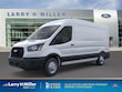 Ford Transit Cargo Van
