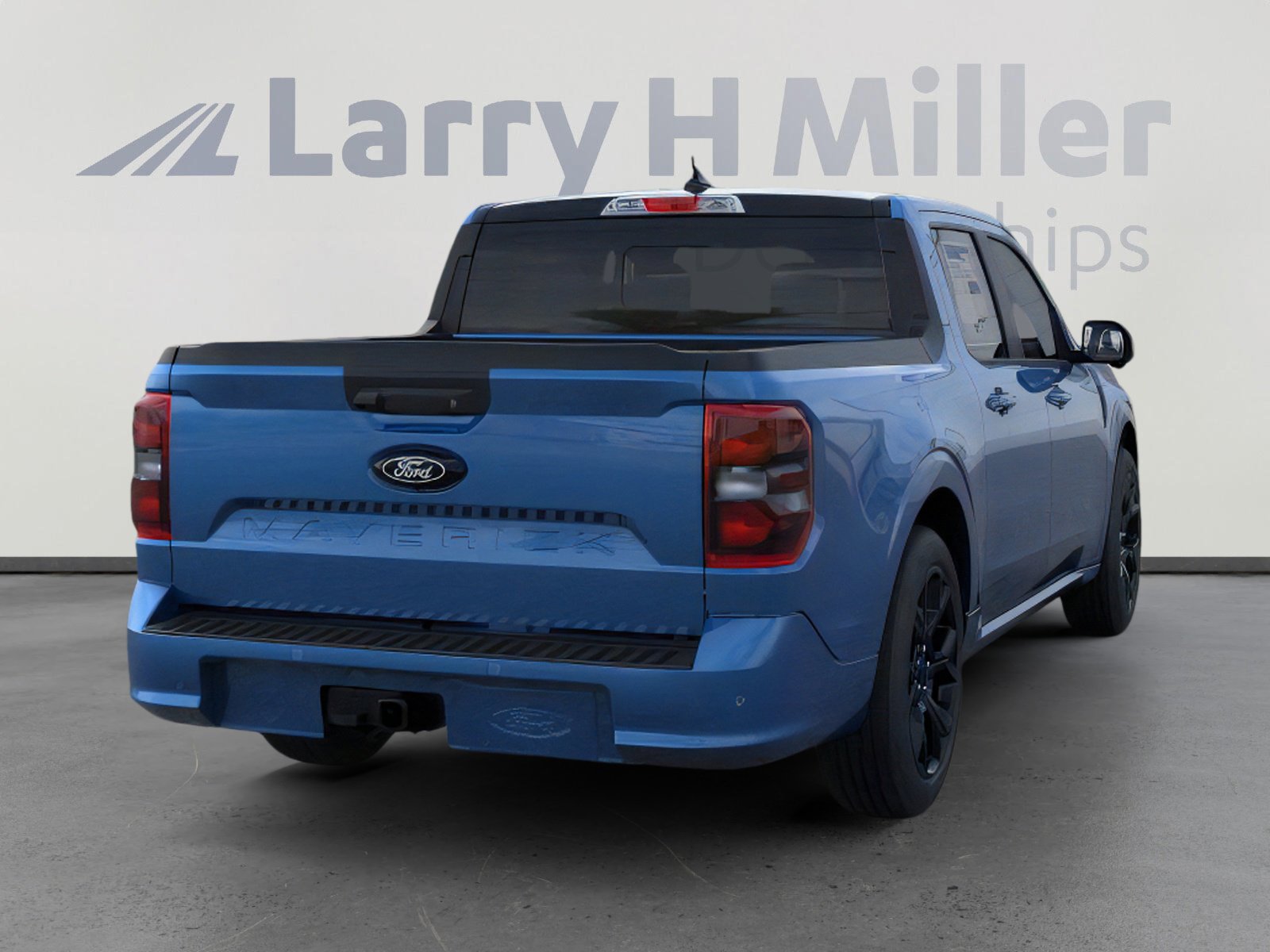 2025 Ford Maverick Lobo Premium - Photo 8