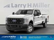  Ford Super Duty F-350 SRW
