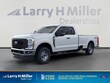  Ford Super Duty F-250 SRW