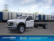 Ford Super Duty F-600 DRW