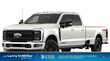 Ford Super Duty F-350 SRW