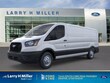 Ford Transit Cargo Van