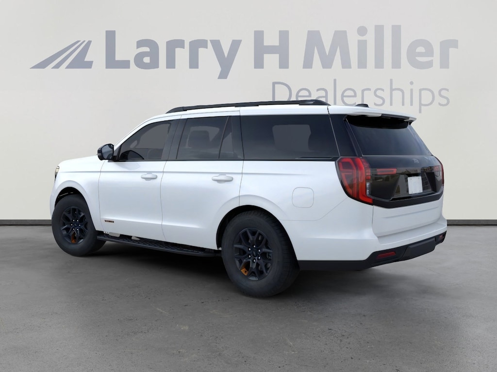 New 2026 Ford Expedition Tremor 4x4 V6 Engine