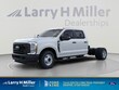  Ford Super Duty F-350 DRW