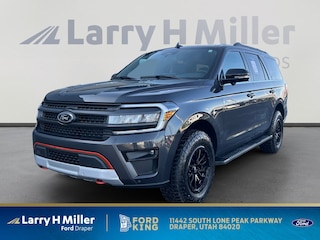 Used 2022 Ford Expedition Timberline SUV Draper, UT