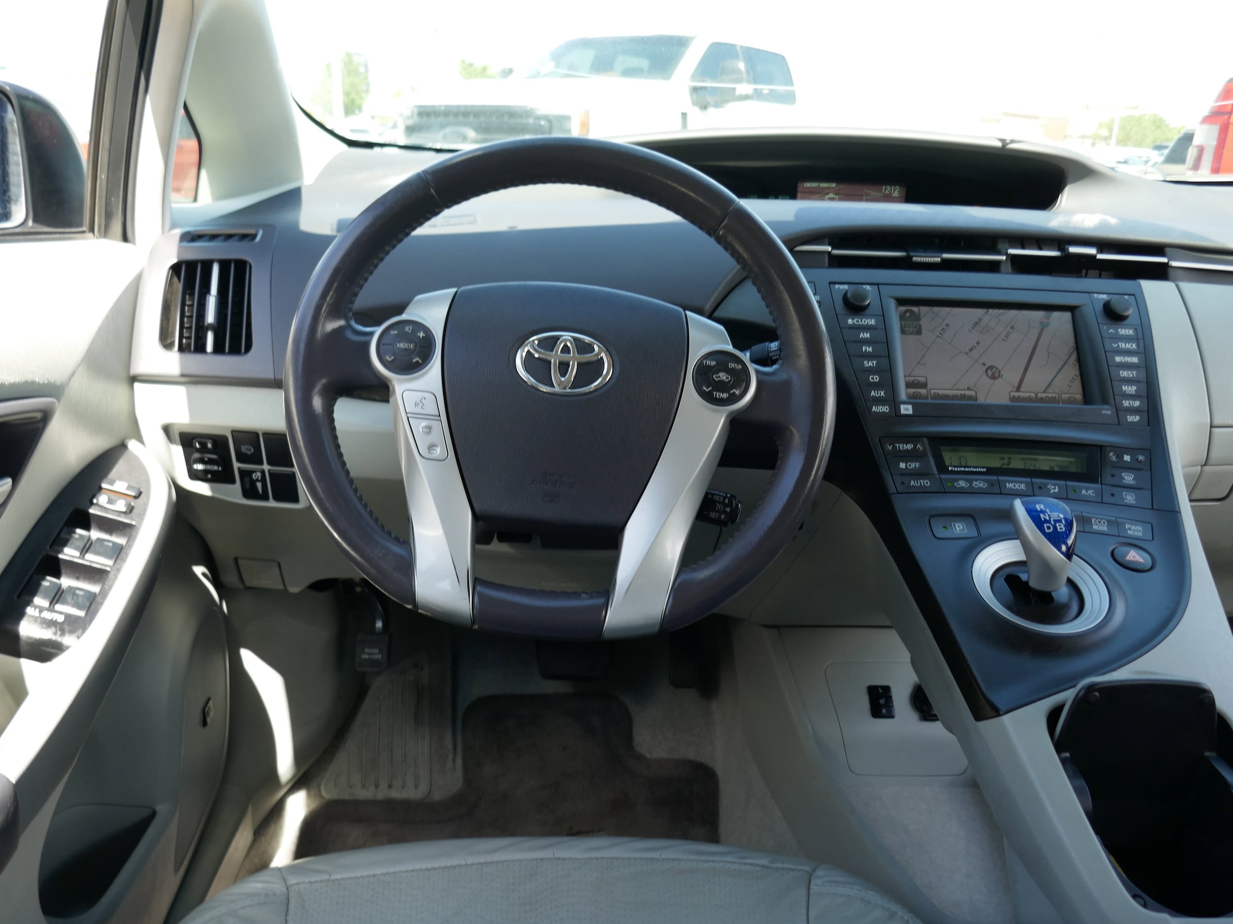 Used 2010 Toyota Prius I with VIN JTDKN3DU2A0140738 for sale in Draper, UT