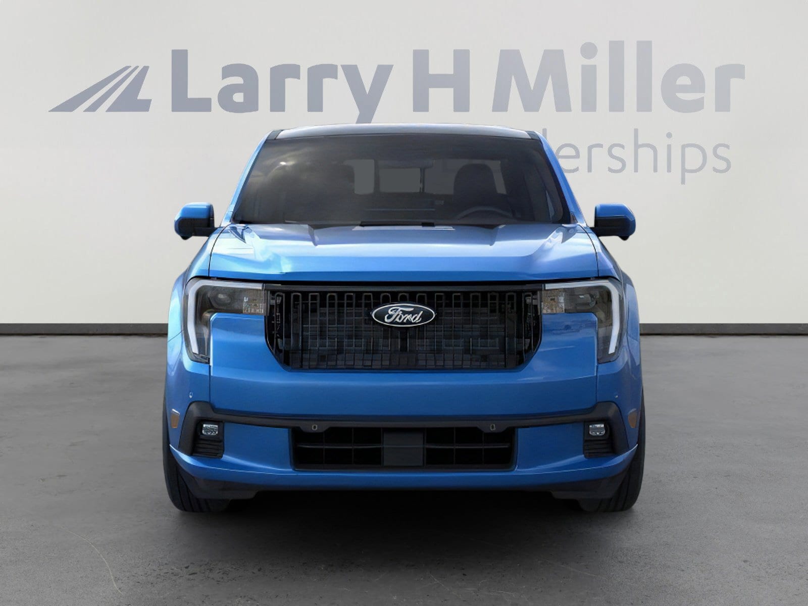2025 Ford Maverick Lobo Premium - Photo 6