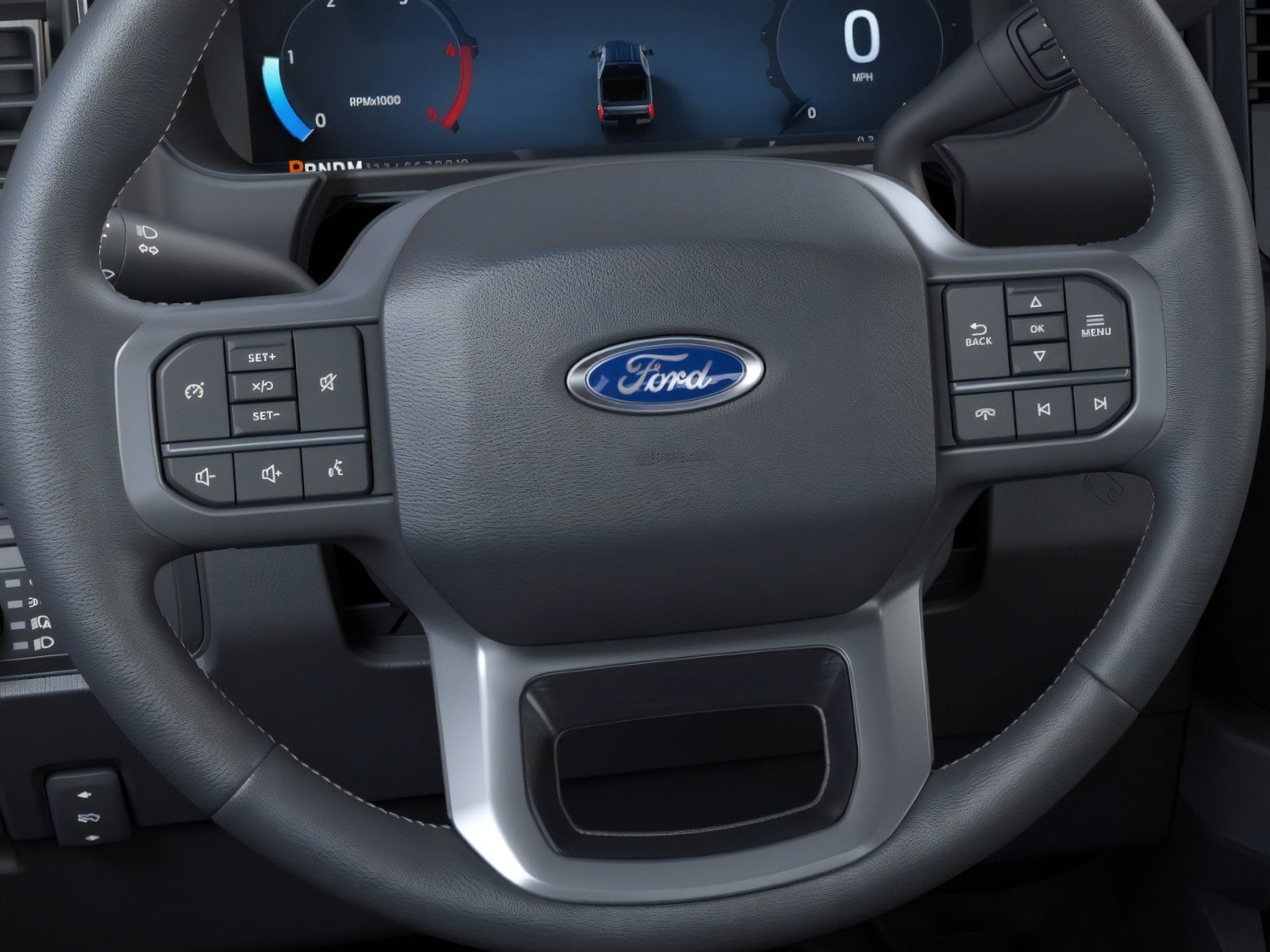 2026 Ford F-350 Super Duty Lariat - Photo 12