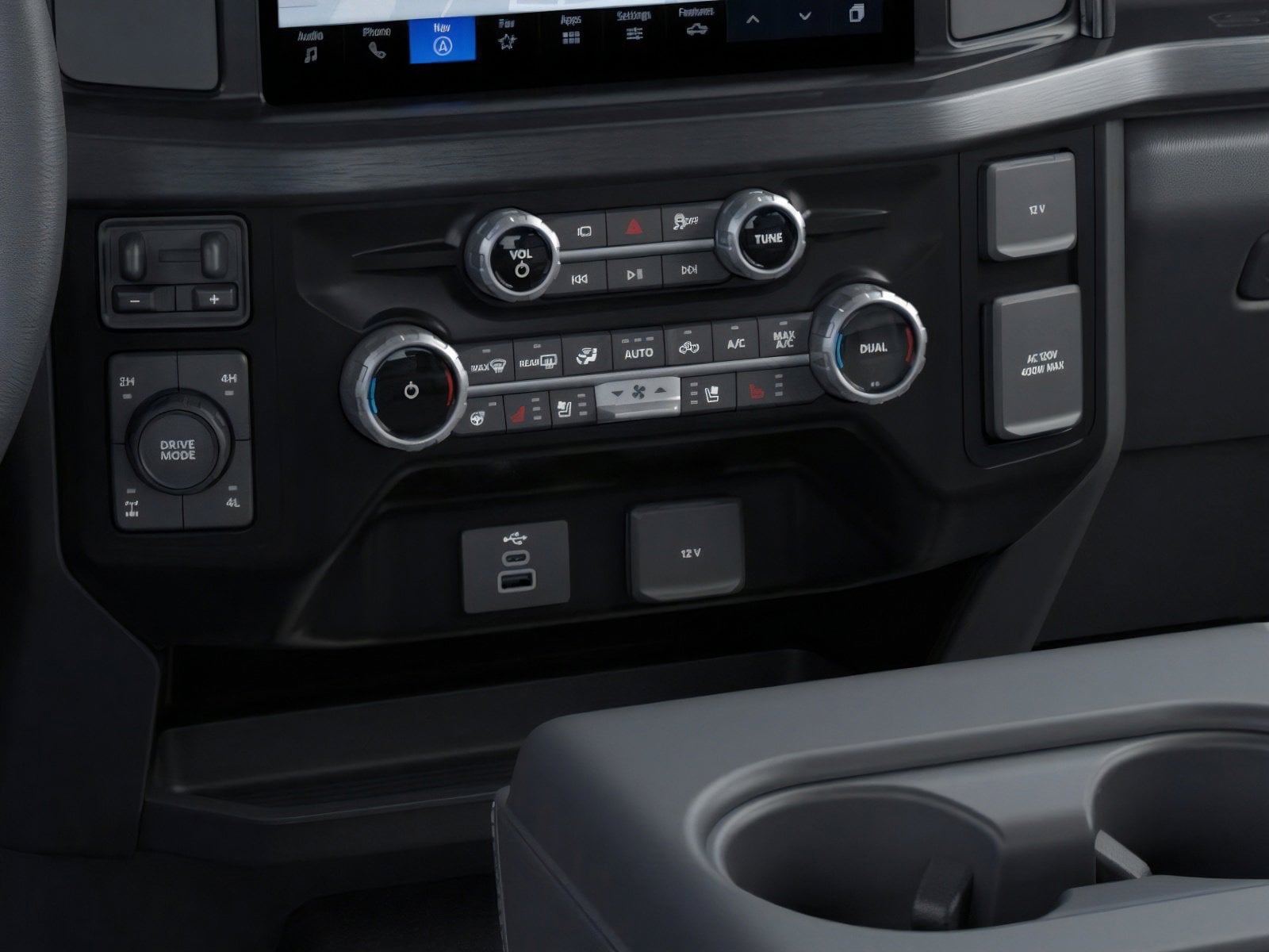 2026 Ford F-350 Super Duty Lariat - Photo 15