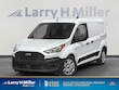  Ford Transit Connect Van