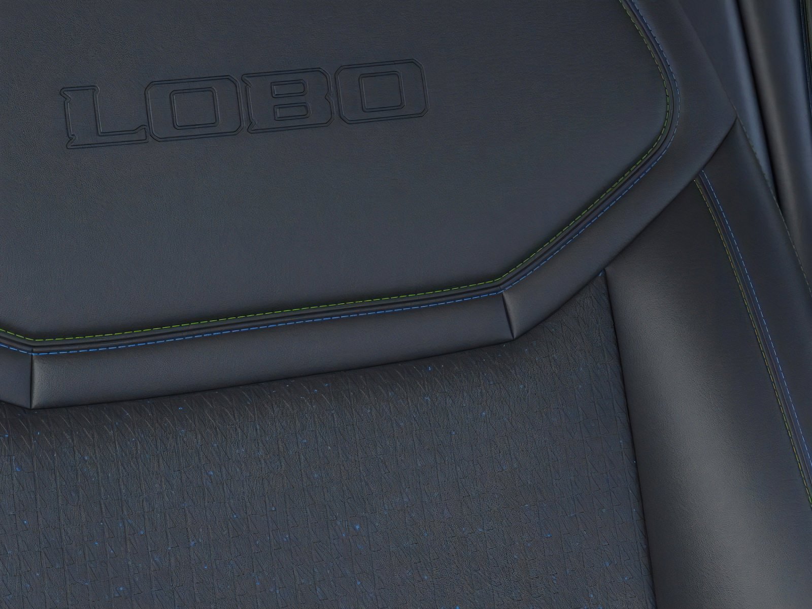 2025 Ford Maverick Lobo Premium - Photo 17