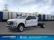 Ford Super Duty F-350 DRW