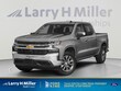  Chevrolet Silverado 1500 LTD