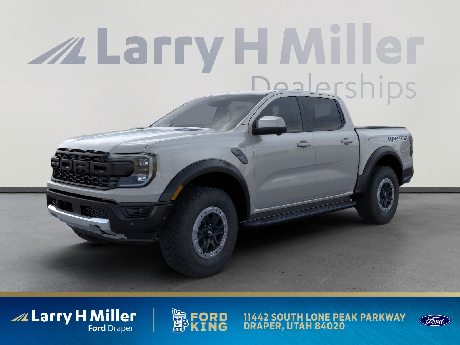 2026 Ford Ranger's photo