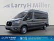  Ford Transit Passenger Wagon