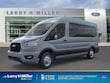 Ford Transit Passenger Wagon