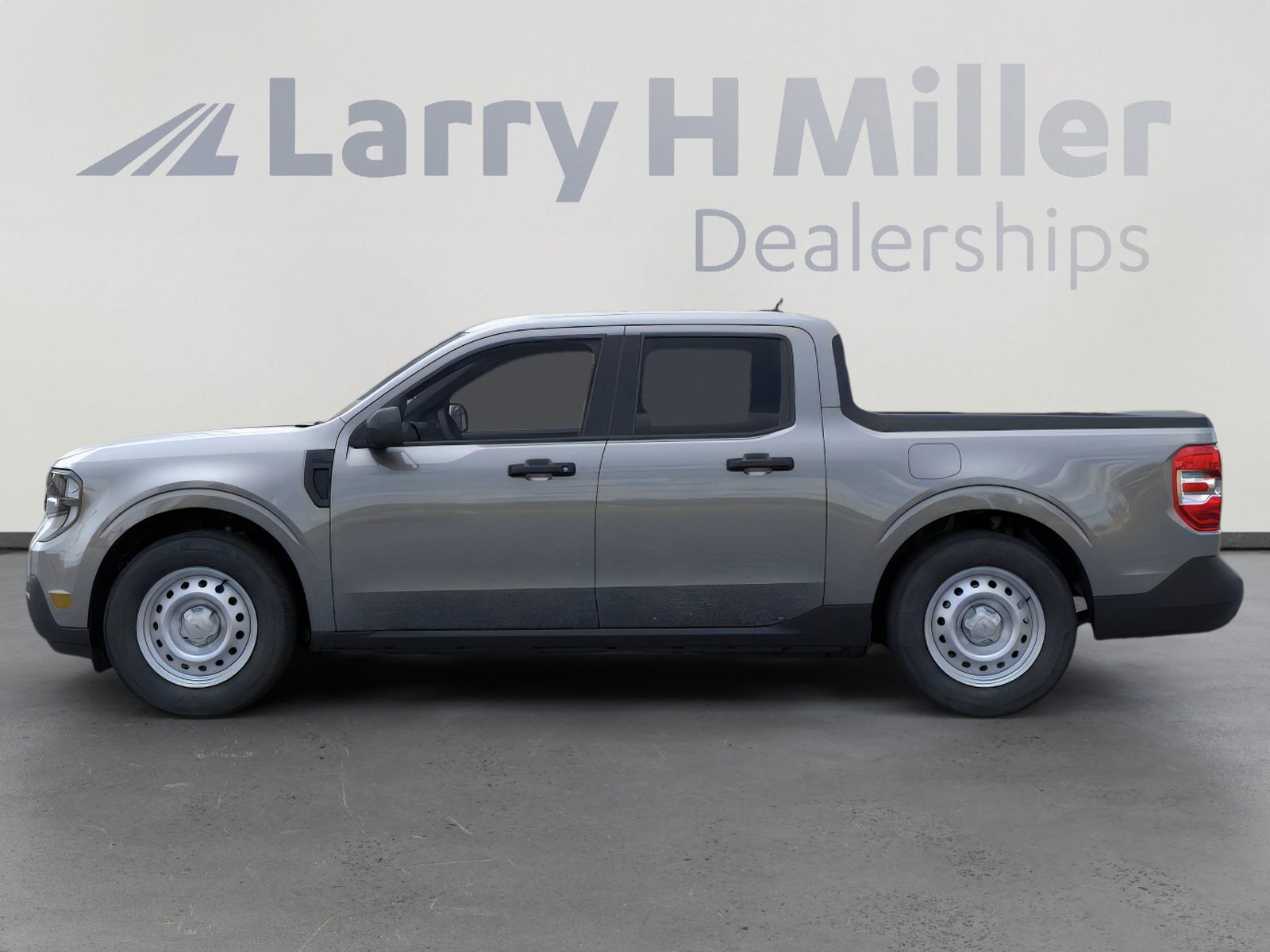 2025 Ford Maverick XL photo 3